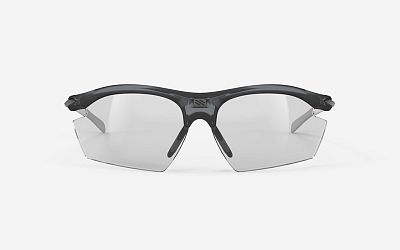 Превью  Велоочки RUDY PROJECT Rydon Frozen Ash, Линзы: ImpactX 2Laser Black (SP537887-0000)
